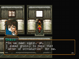 Suikoden II Part 23 I fucking hate Chaco